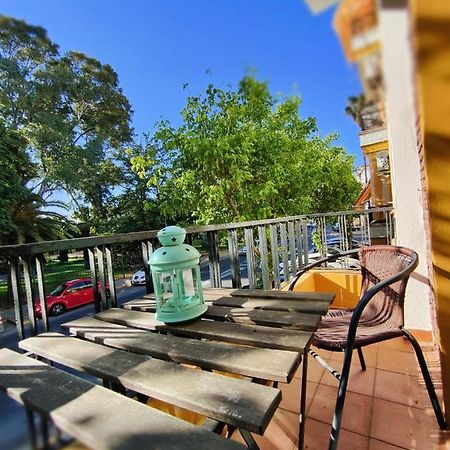 Aloja Ayamonte Apartment Exterior photo