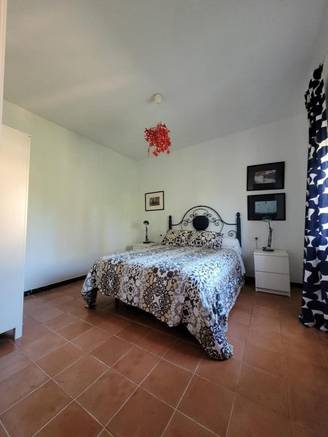 Aloja Ayamonte Apartment Exterior photo