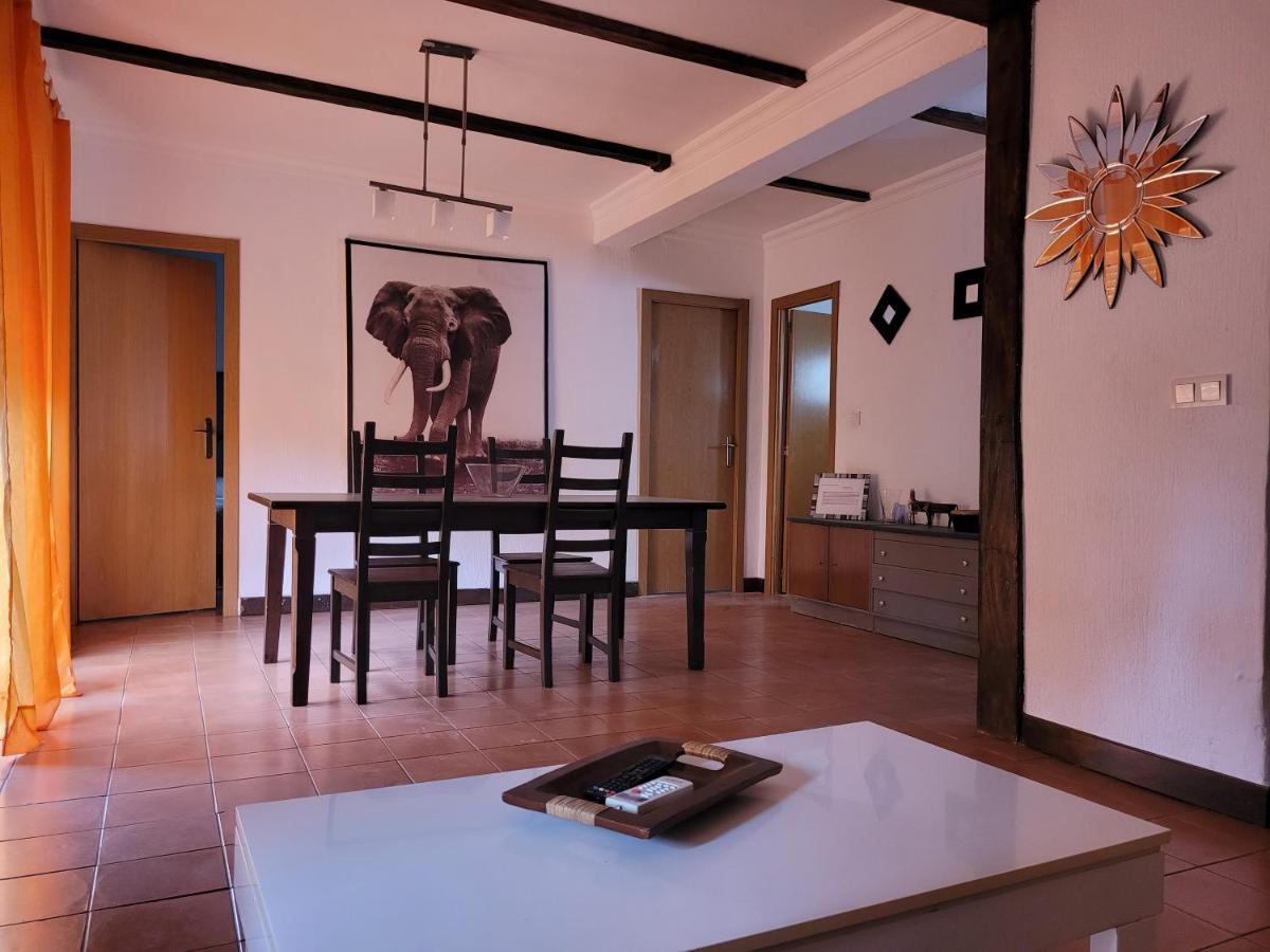 Aloja Ayamonte Apartment Exterior photo