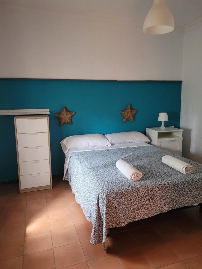 Aloja Ayamonte Apartment Exterior photo