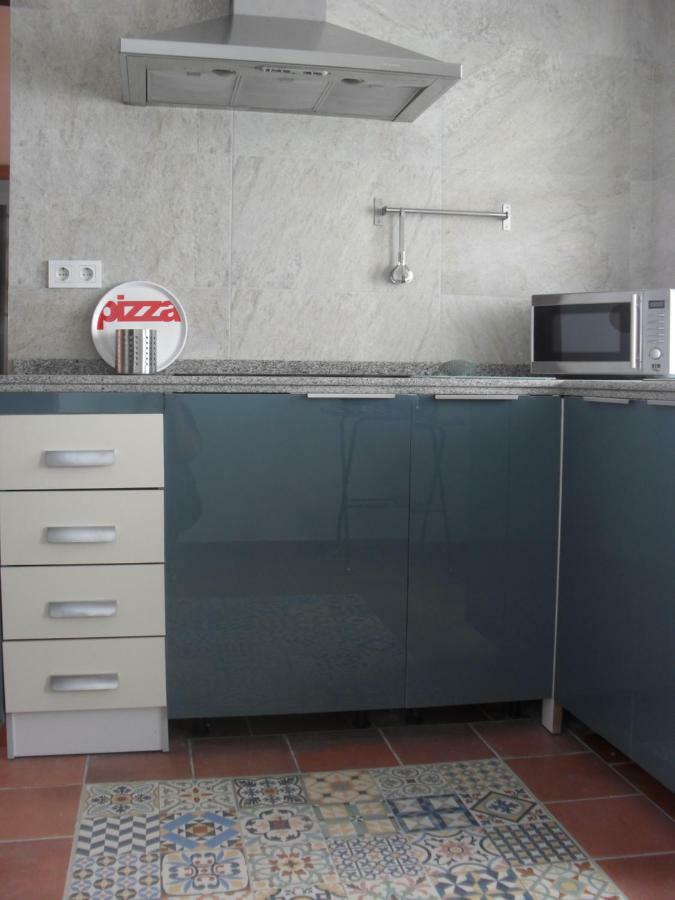 Aloja Ayamonte Apartment Exterior photo