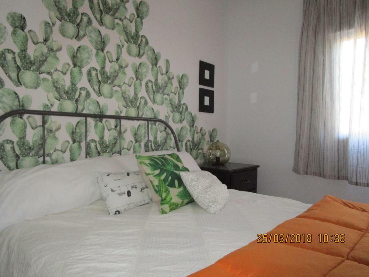 Aloja Ayamonte Apartment Exterior photo