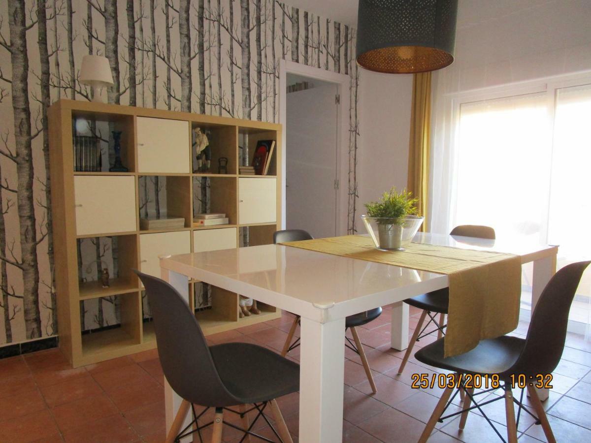 Aloja Ayamonte Apartment Exterior photo