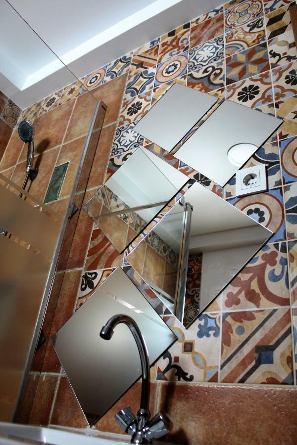 Aloja Ayamonte Apartment Exterior photo