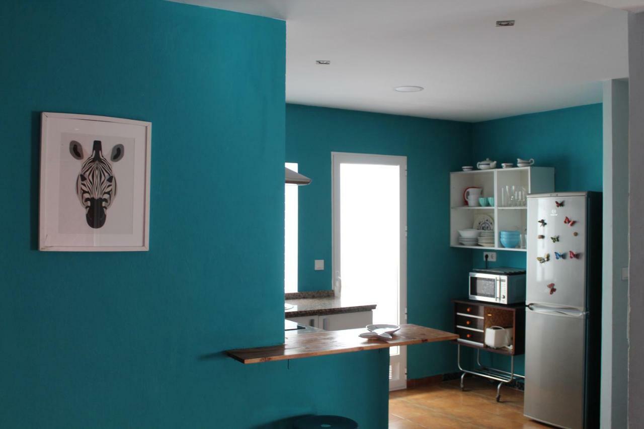 Aloja Ayamonte Apartment Exterior photo